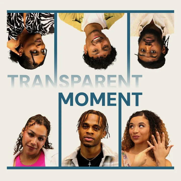 Transparent Moment