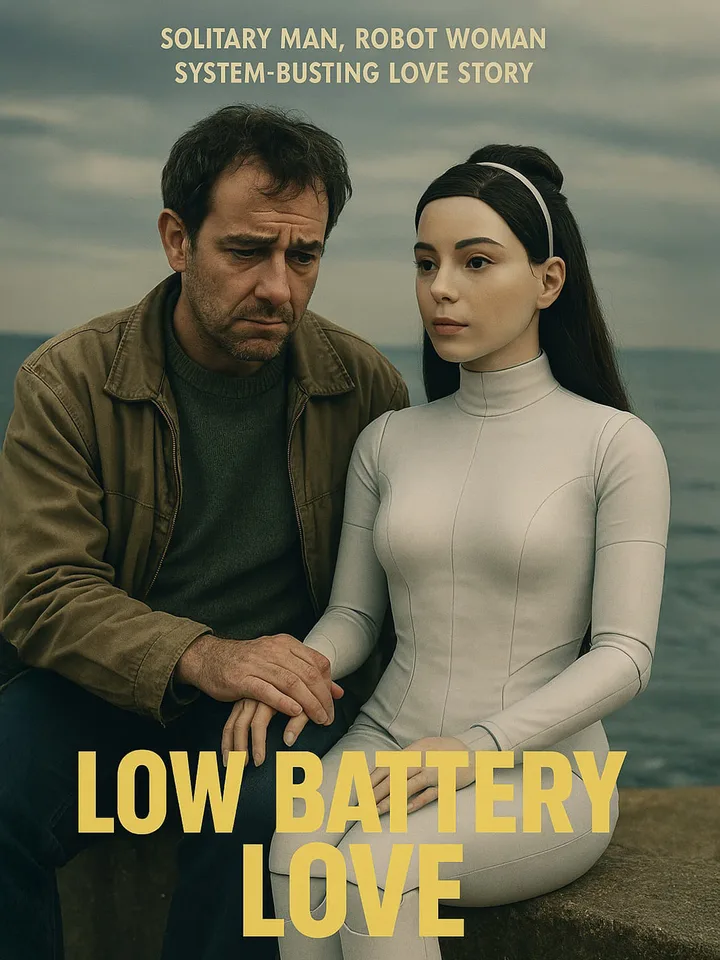 Low Battery Love