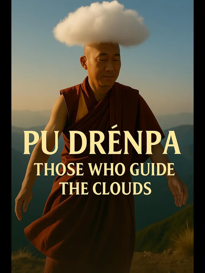 Pu Drénpa
