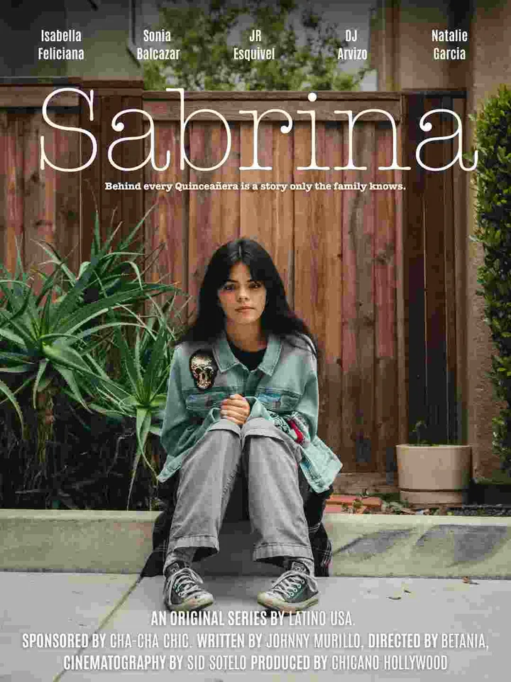 Sabrina
