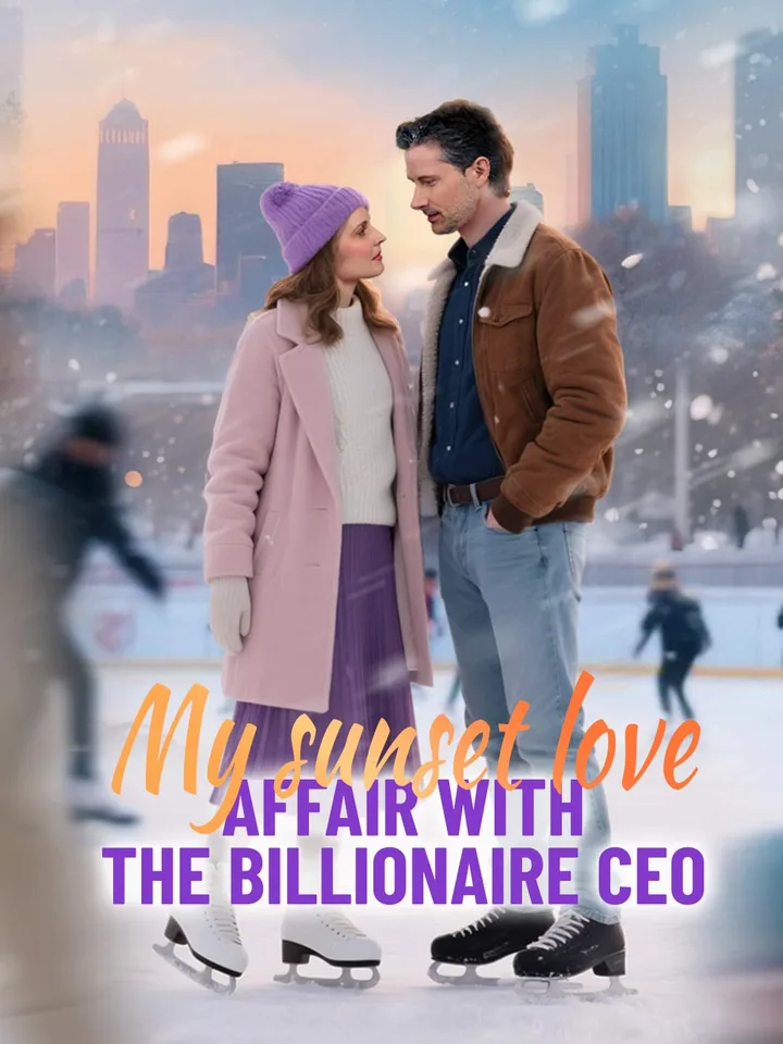 My Sunset Love Affair with the Billionaire CEO
