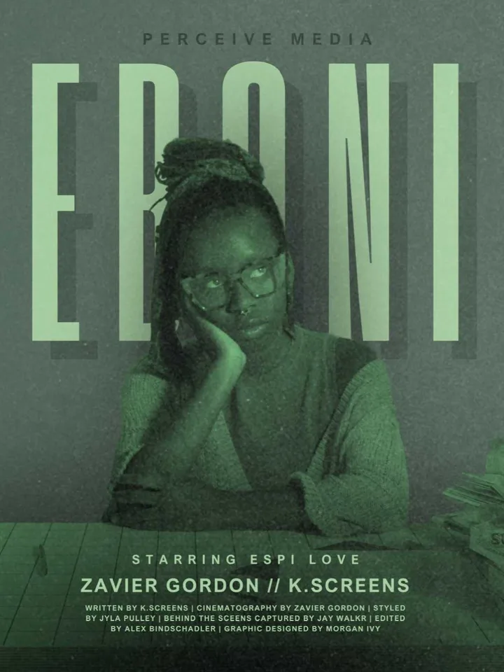 Eboni
