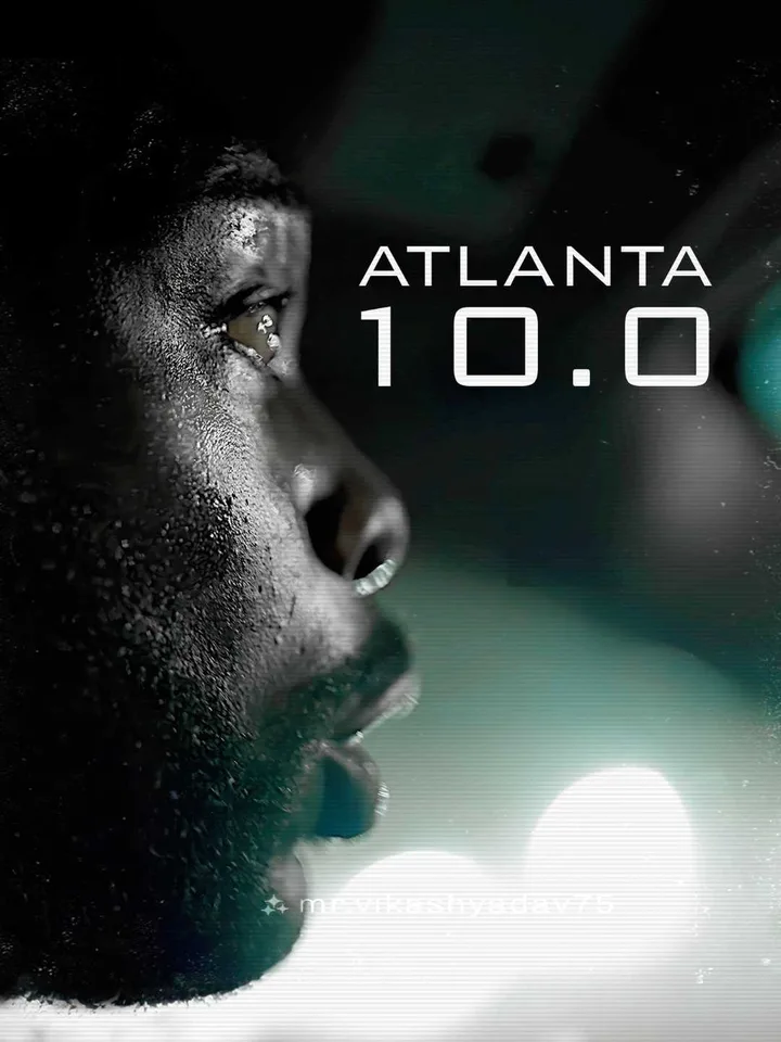 Atlanta 10.0