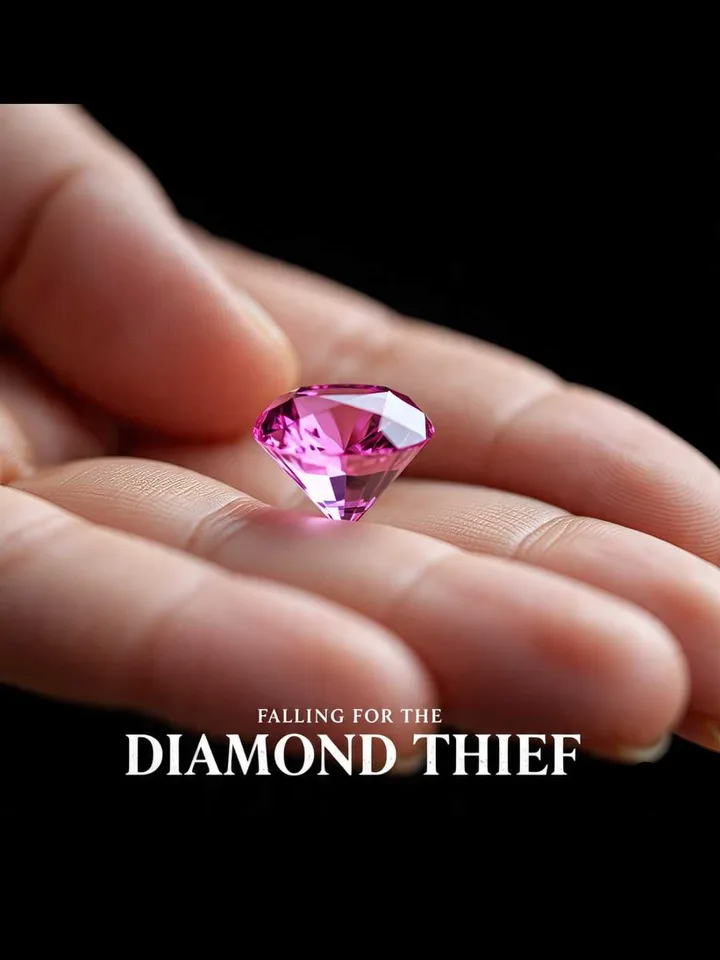 Falling for the Diamond Thief