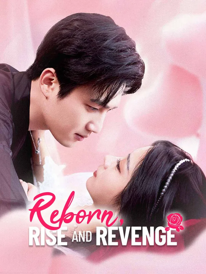 Reborn, Rise and Revenge