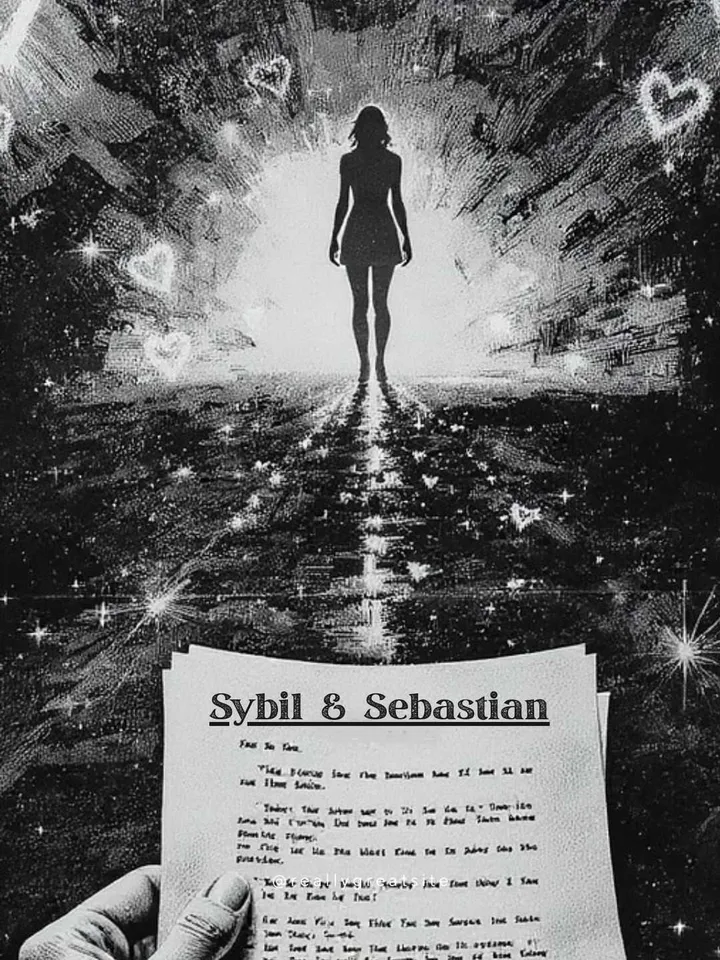 Sybil & Sebastian