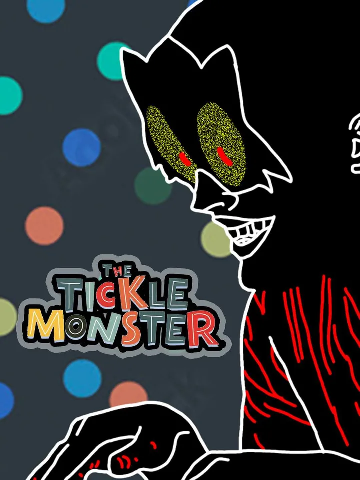 The Tickle Monster
