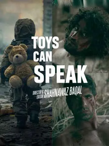 TOYS CAN SPEAK