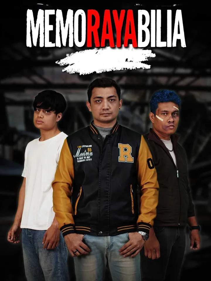 MemoRayaBilia
