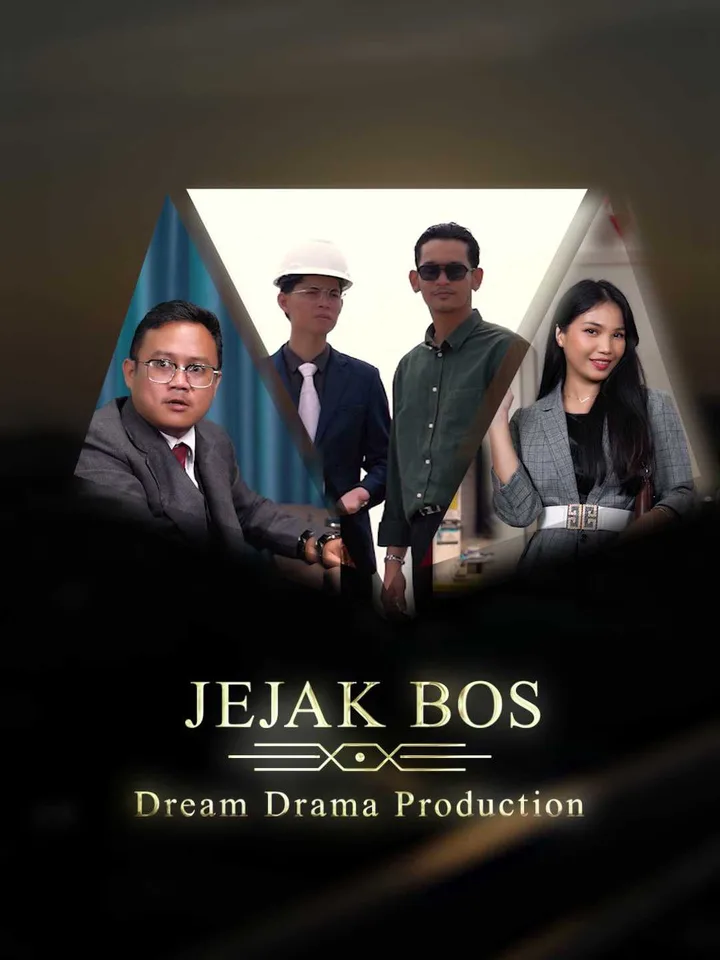 JEJAK BOS