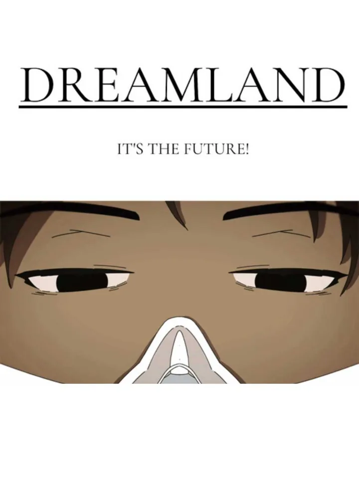 Dreamland