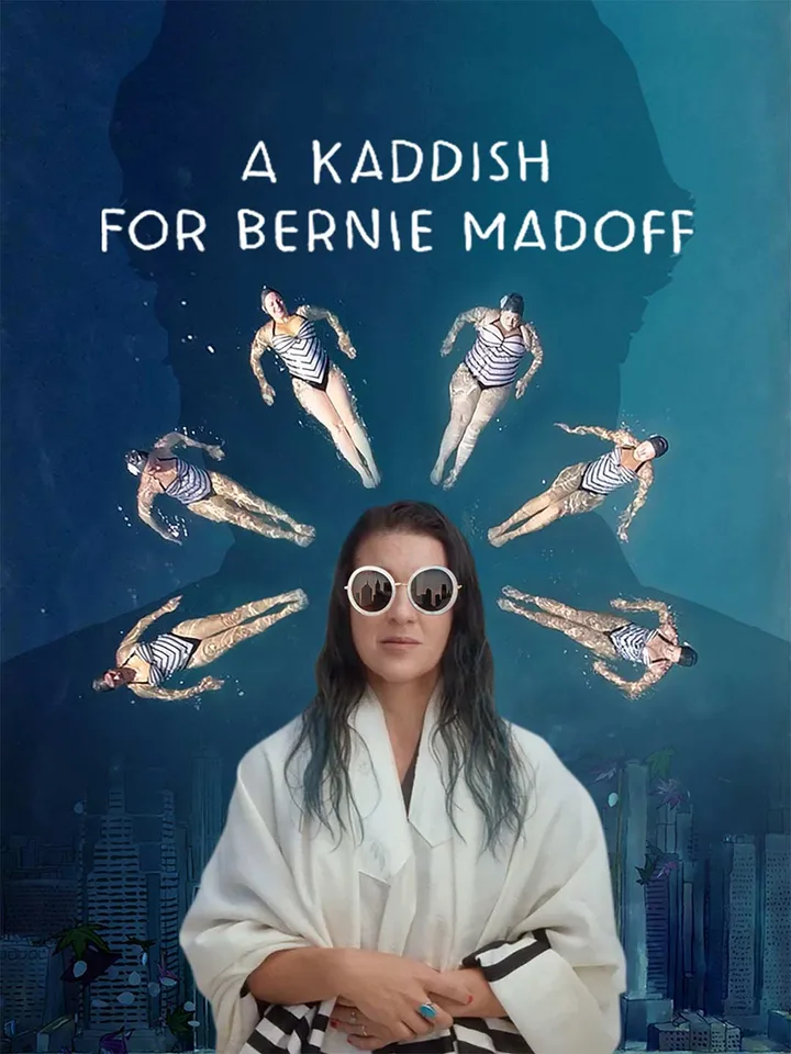 A Kaddish for Bernie Madoff [Original]
