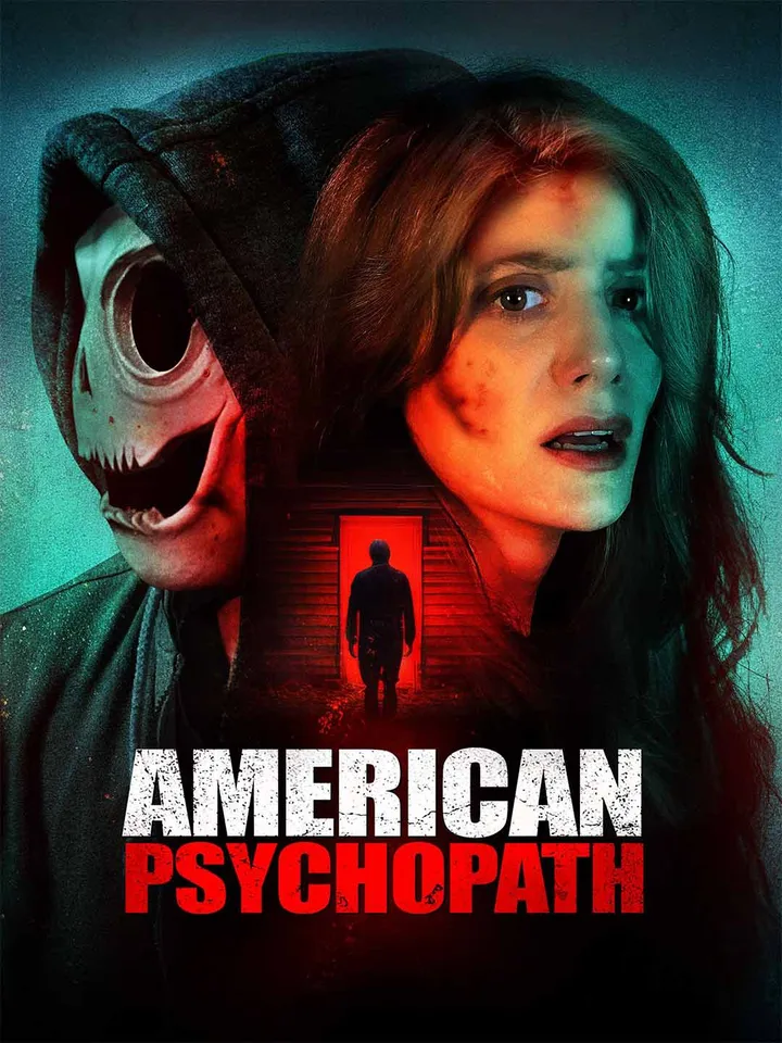 American Psychopath [Original]
