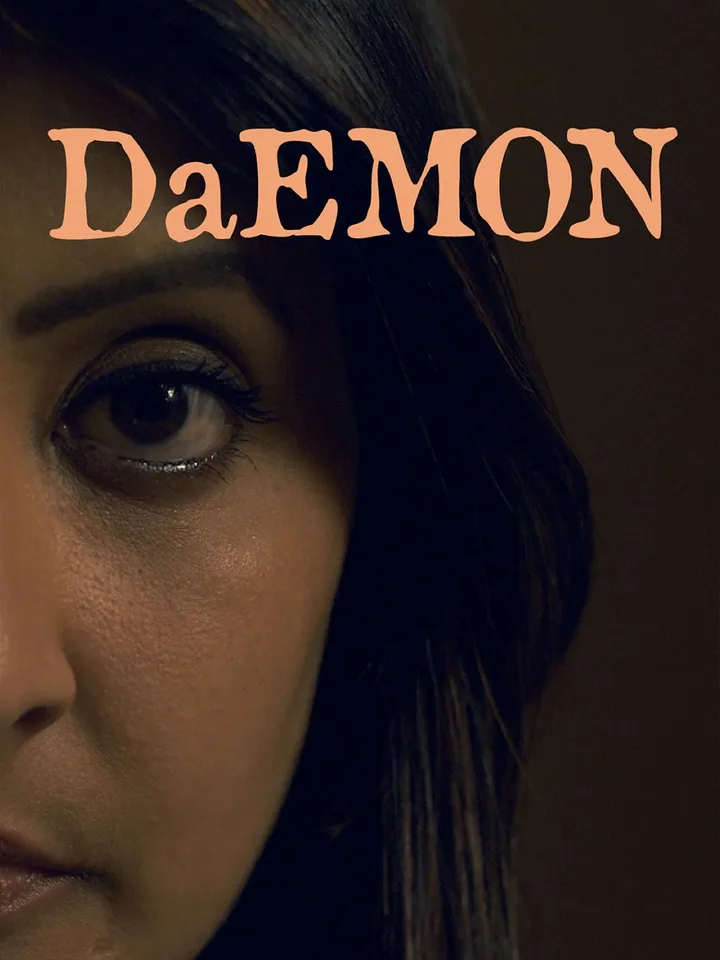 DaEMON The Mirror Lies [Original]