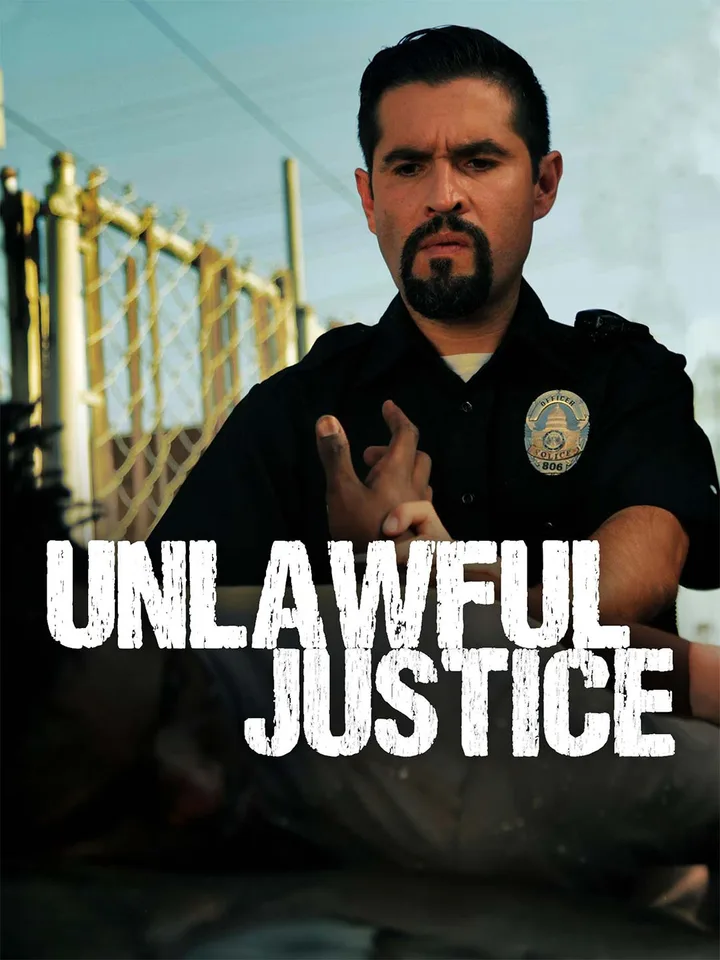 Unlawful Justice [Original]