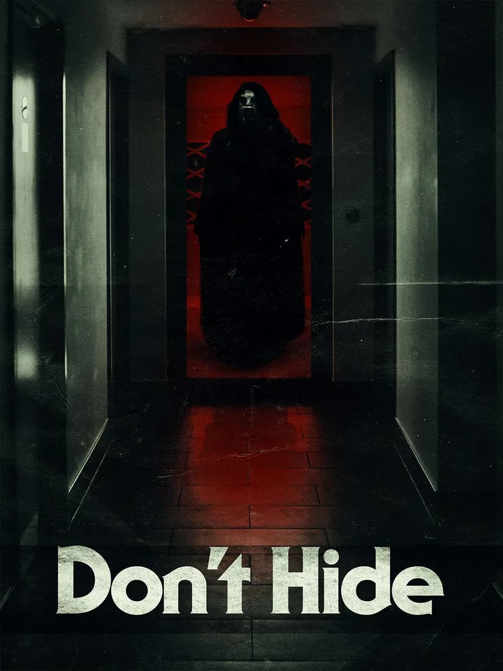 Don't Hide [Original]