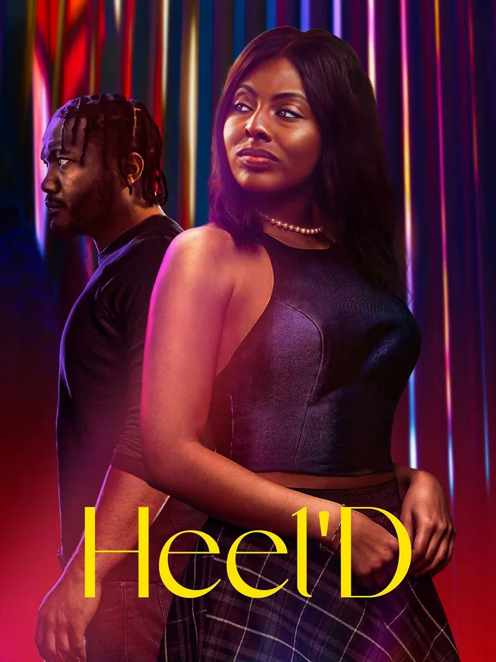 Heel'D [Original]