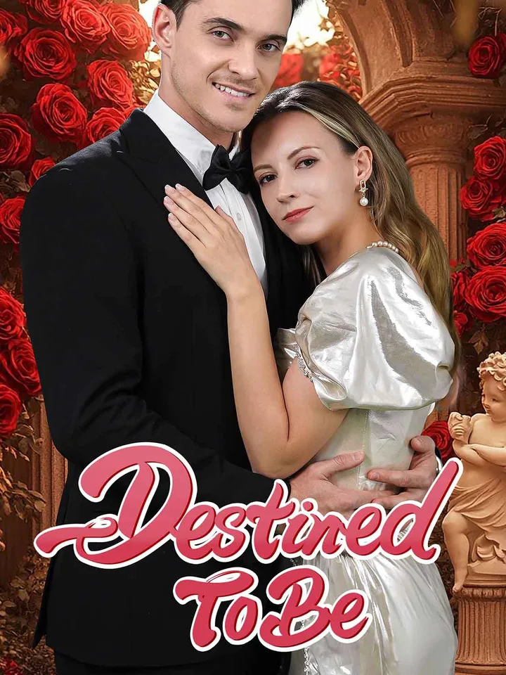 Destined To Be