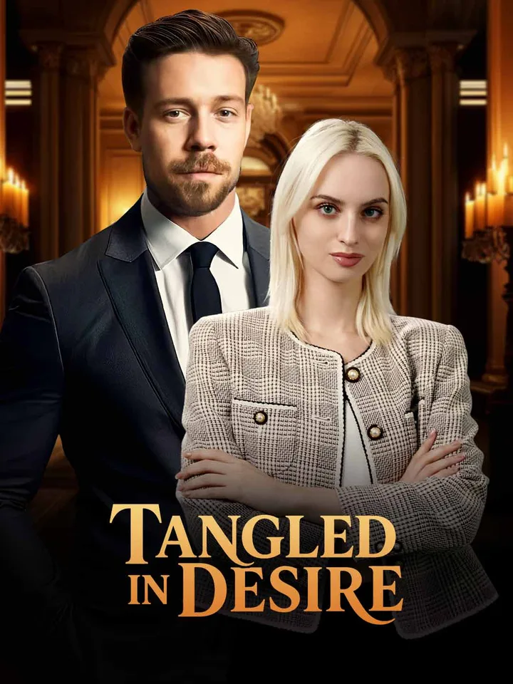 Tangled In Desire