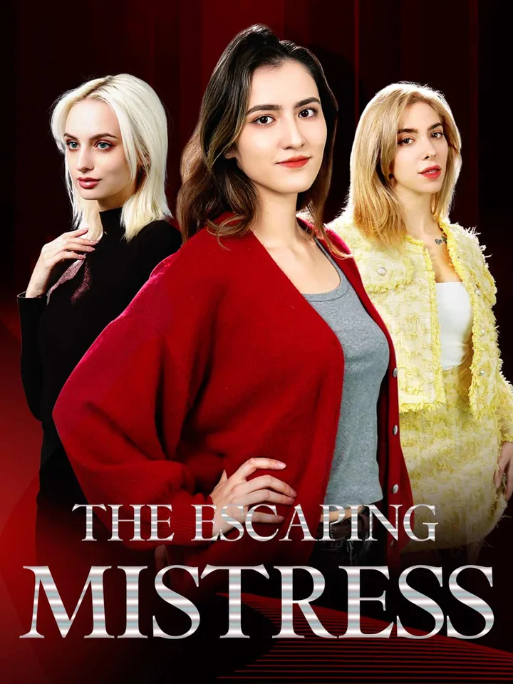 The Escaping Mistress