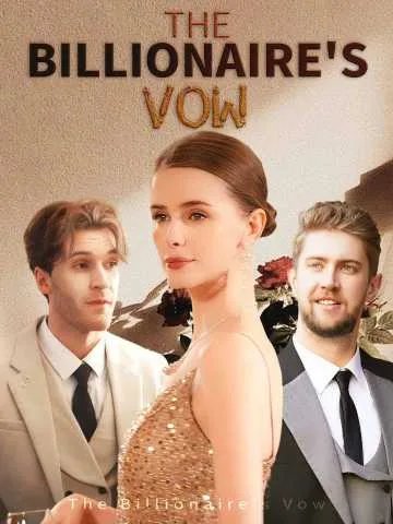 The Billionaire’s Vow