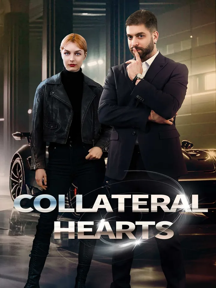 Collateral Hearts