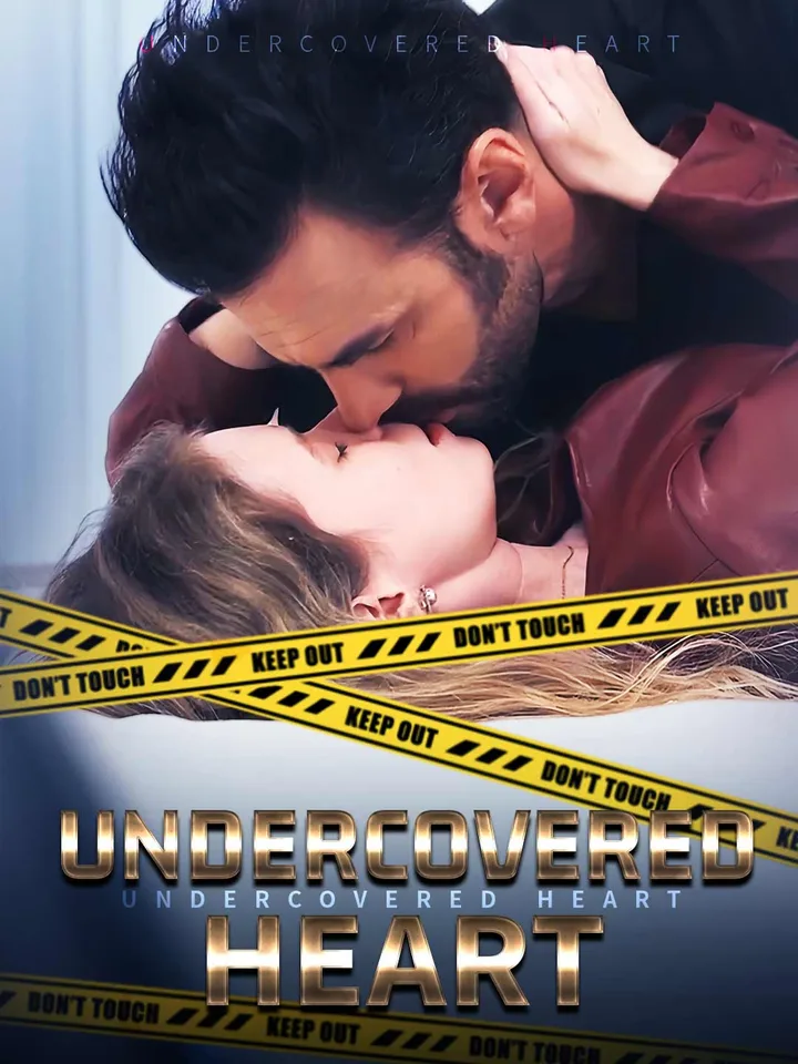 Undercovered Heart