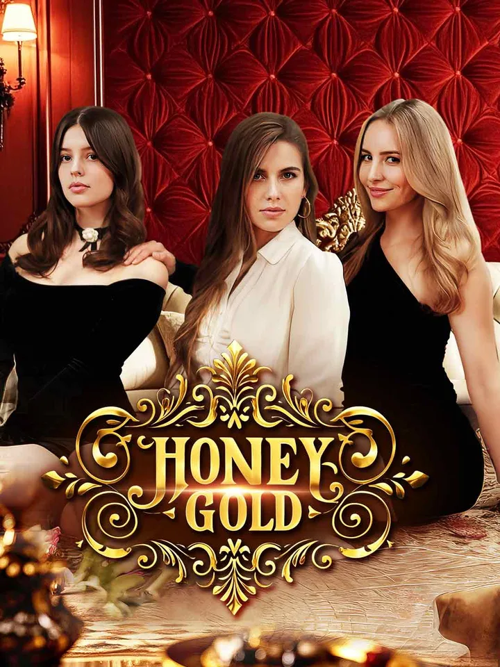 Honey Gold