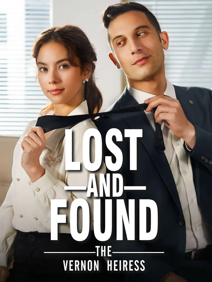 Lost and Found