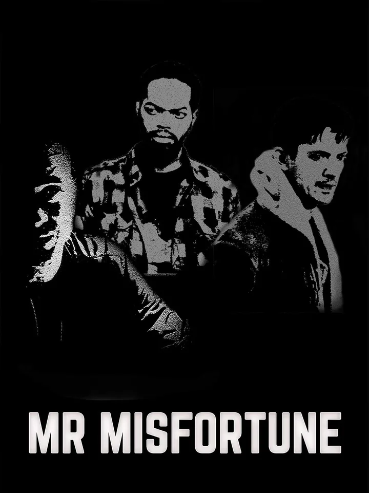 Mr Misfortune [Original]