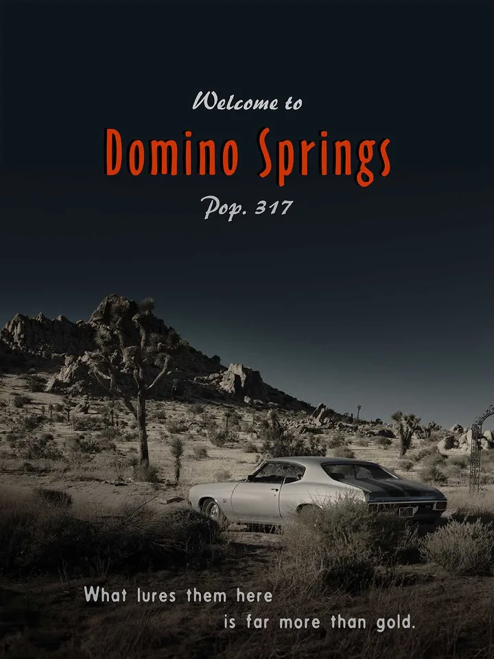 Domino Springs