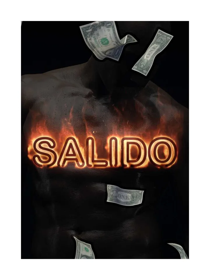 Salido