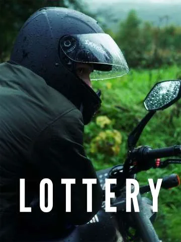 Lottery [Original]