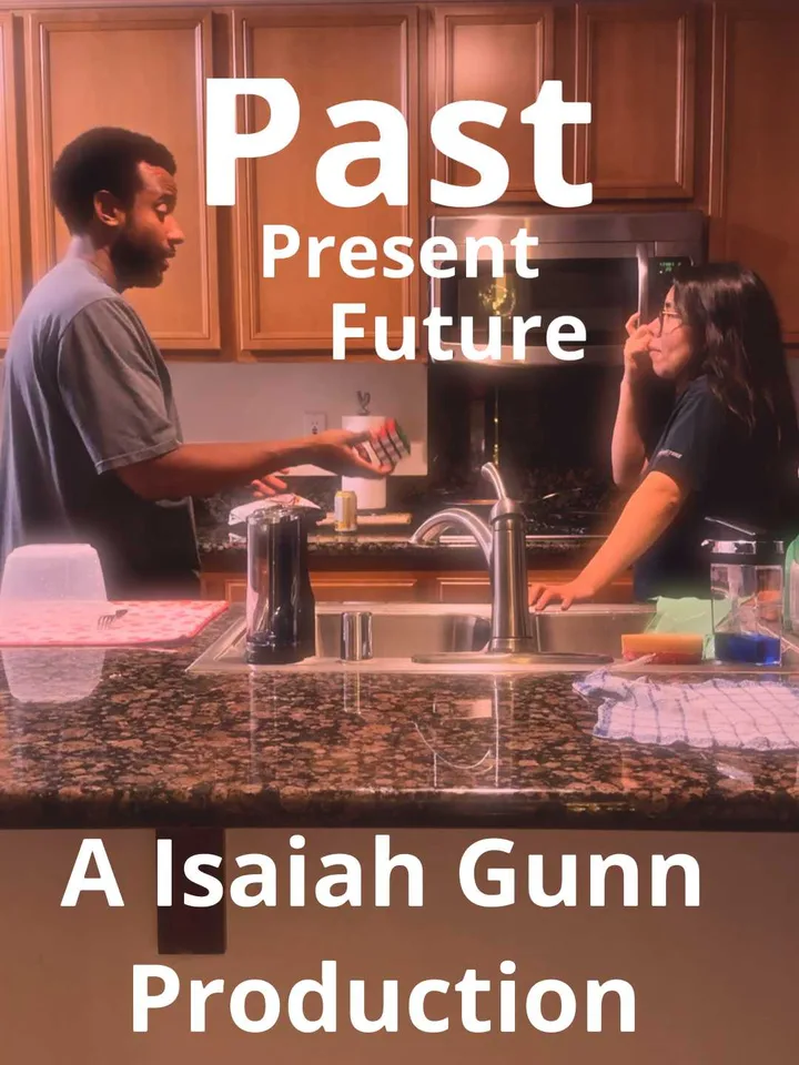 Past Present Future