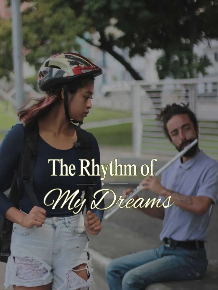 The Rhythm of My Dreams