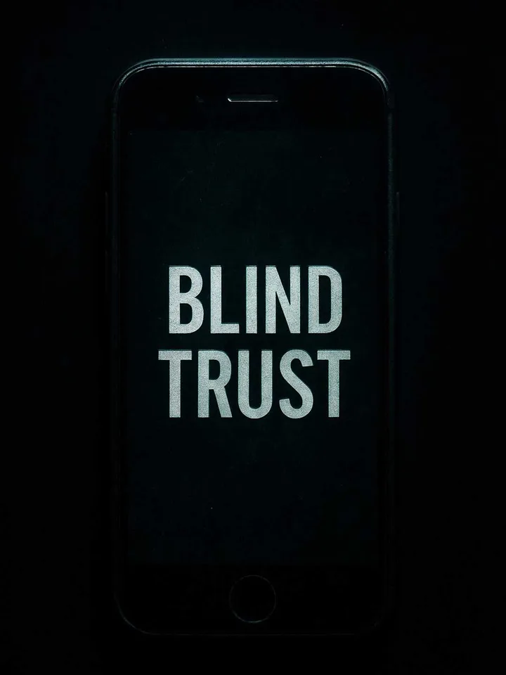 Blind Trust