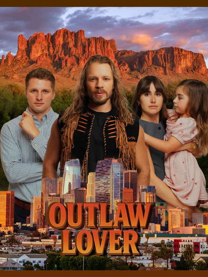 Outlaw Lover