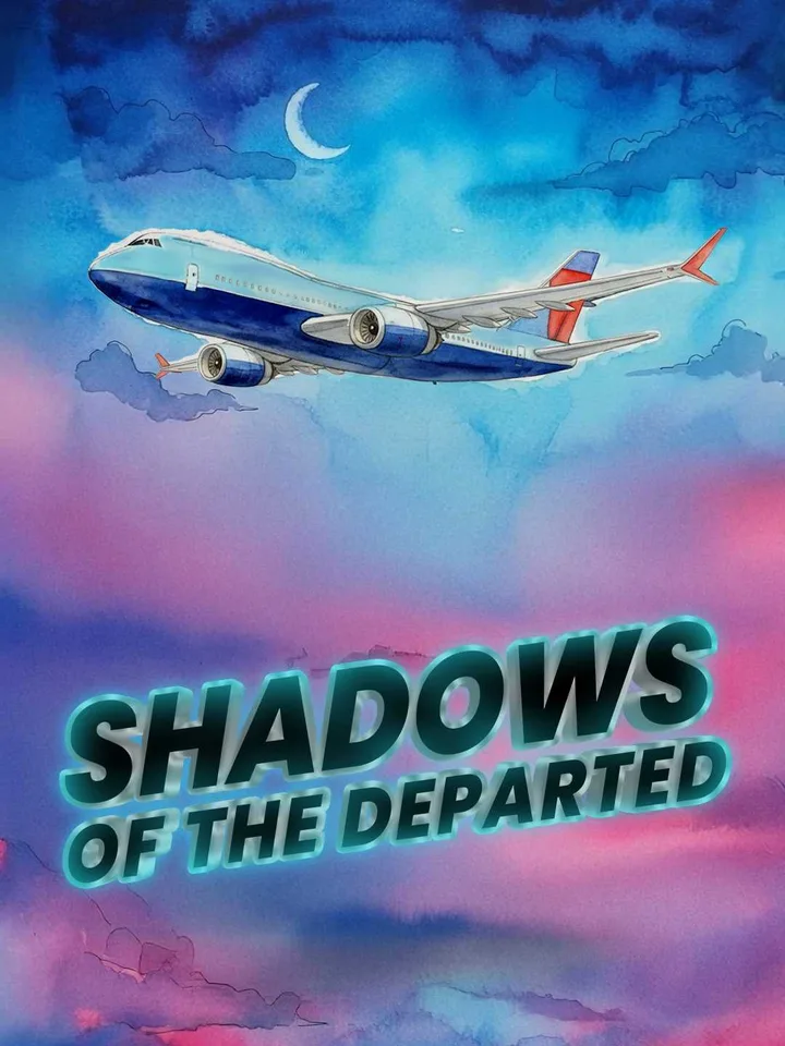 Shadows of the Departed