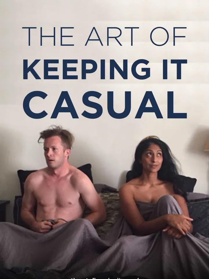 The Art of Keeping It Casual