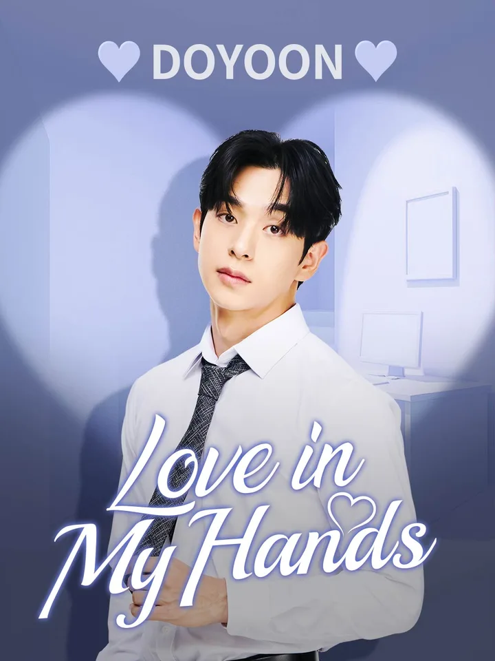 Doyoon [Love in My Hands]