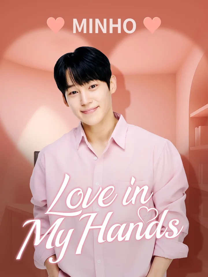 Minho [Love in My Hands]