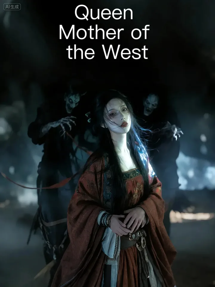 Queen Mother of the West