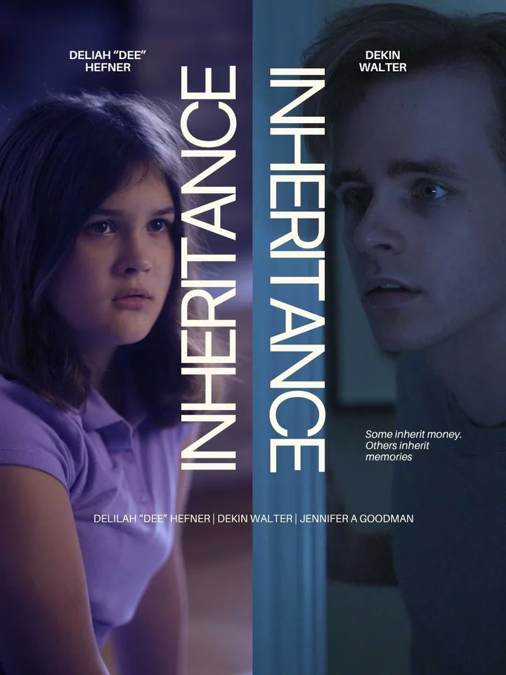 Inheritance