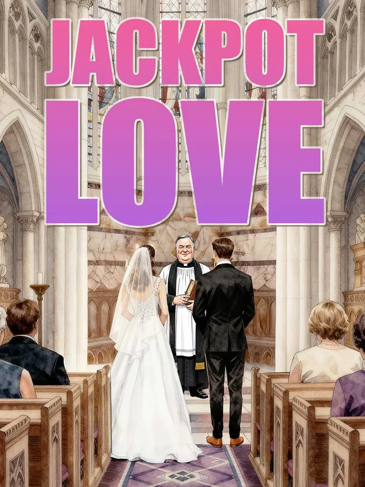 Jackpot Love