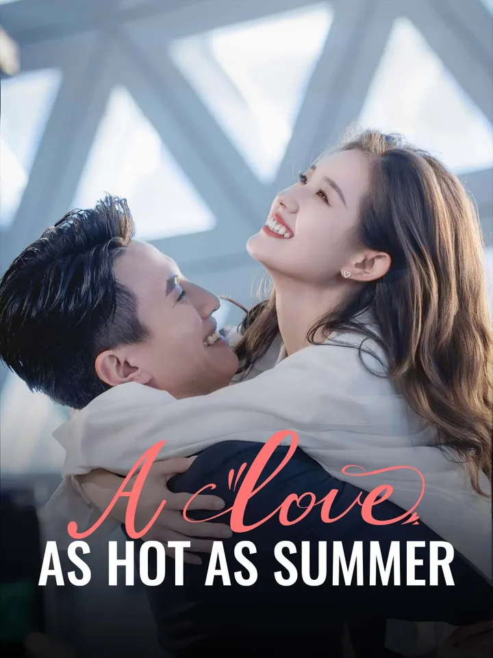 A Love as Hot as Summer