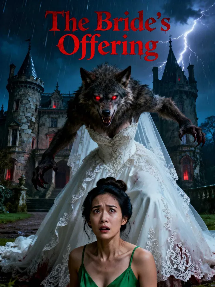 The Bride's Offering