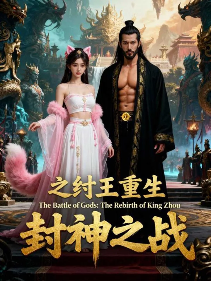 封神之战之纣王重生(The Battle of Gods: The Rebirth of King Zhou)
