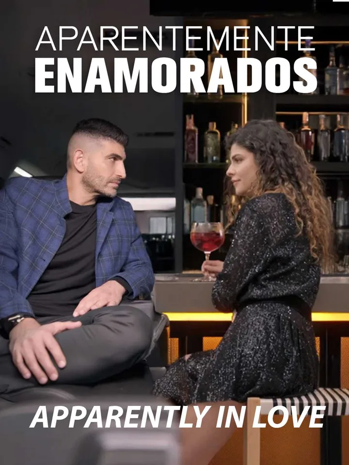 APPARENTLY IN LOVE - APARENTEMENTE ENAMORADOS