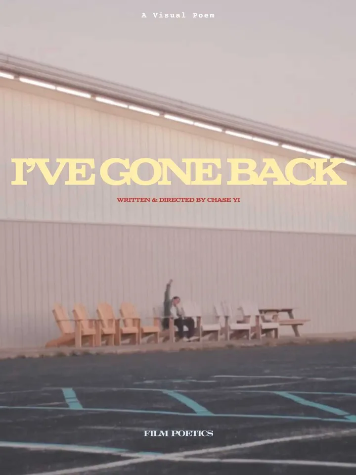 I've Gone Back