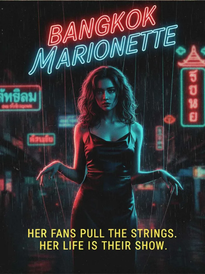 Bangkok Marionette